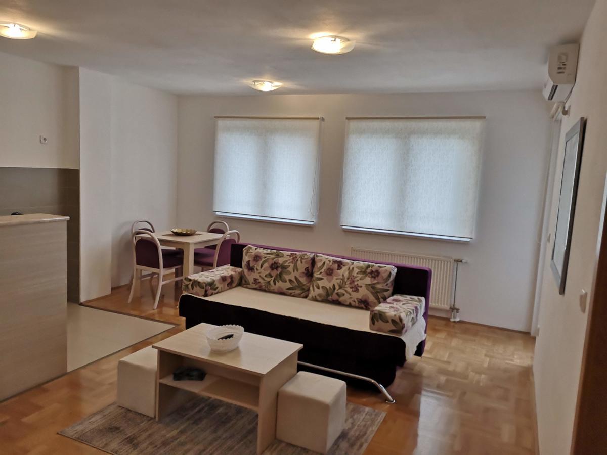 Apartman Marija Banja Luka Exterior foto