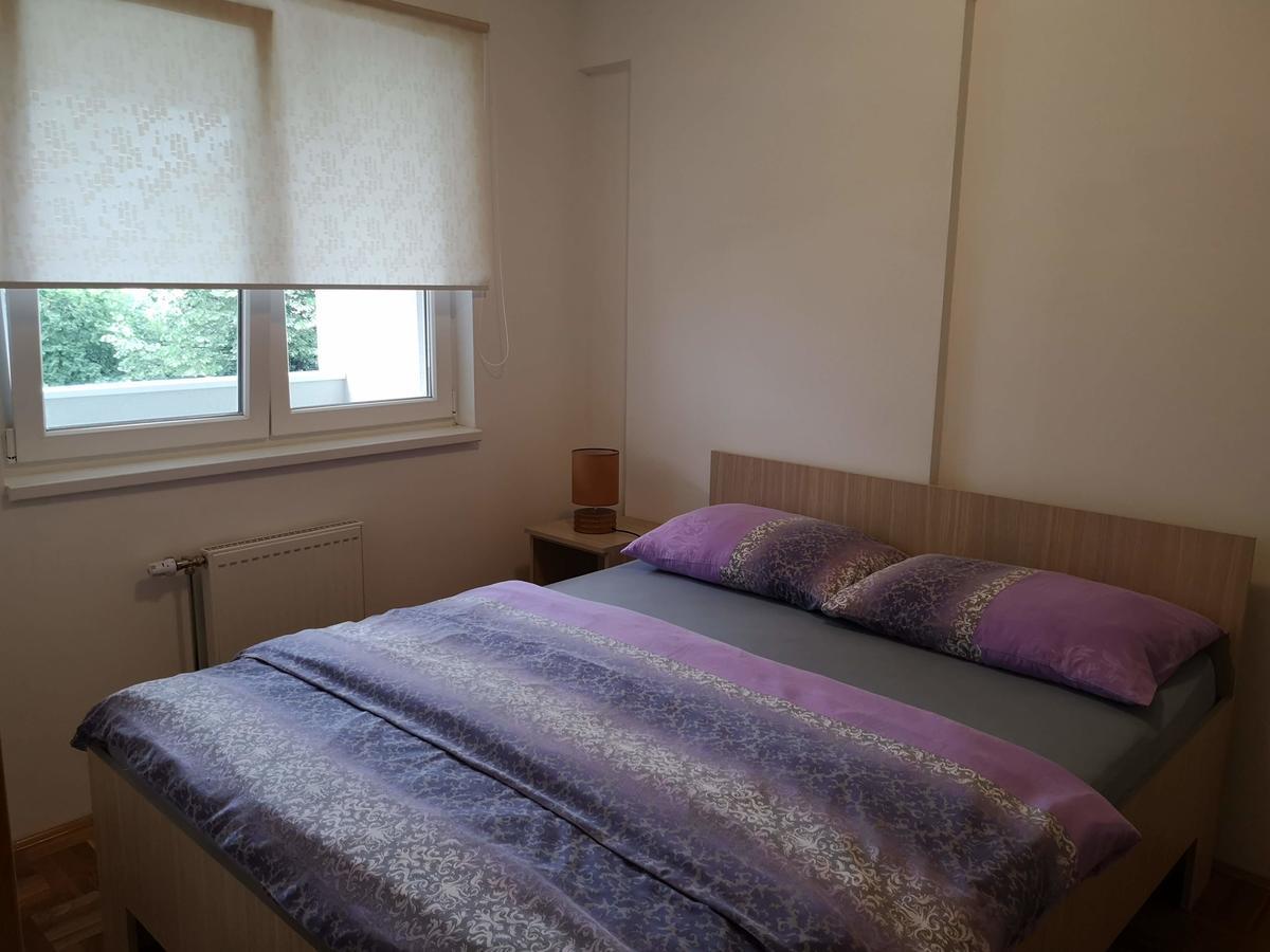 Apartman Marija Banja Luka Exterior foto