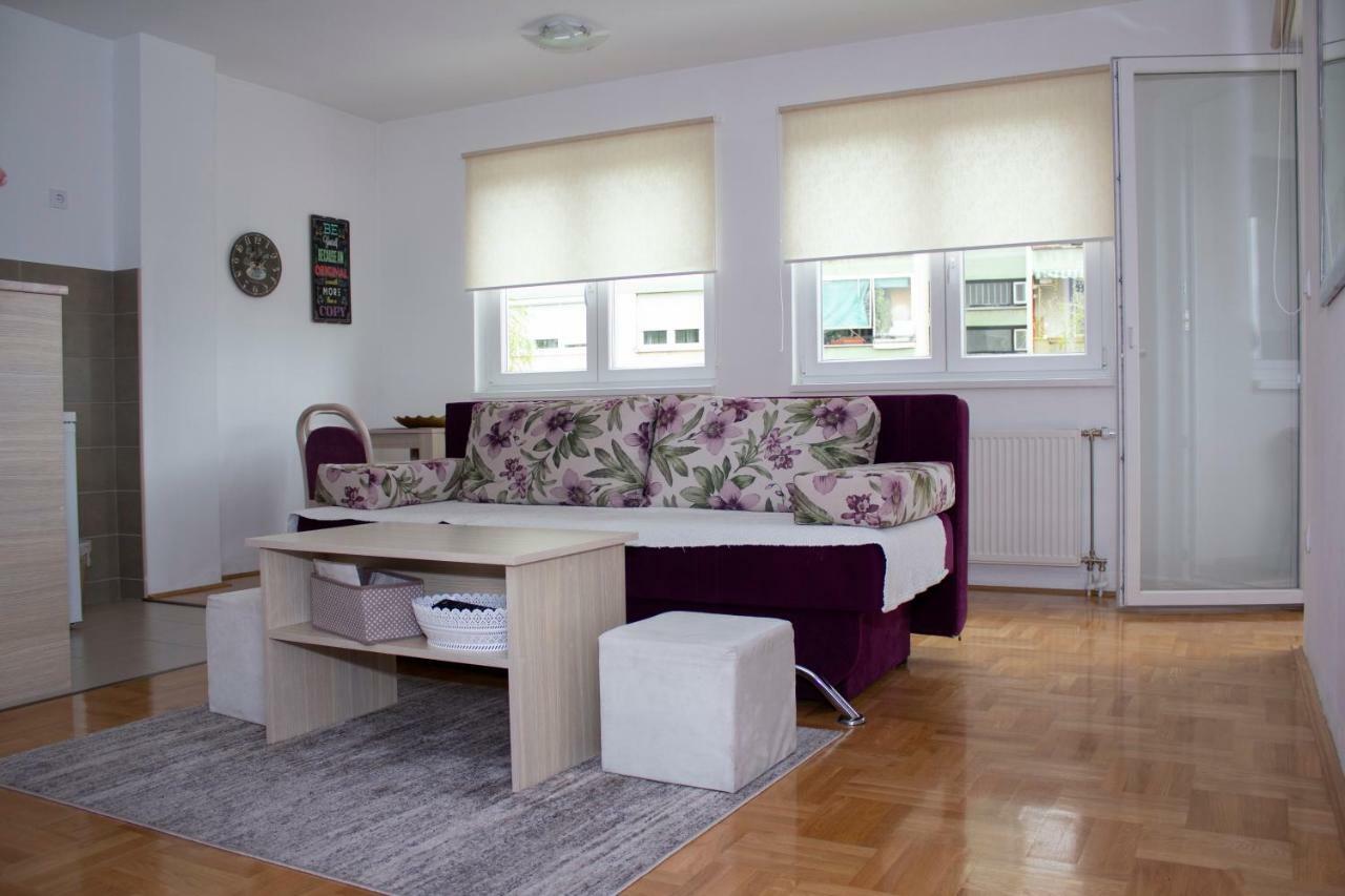 Apartman Marija Banja Luka Exterior foto