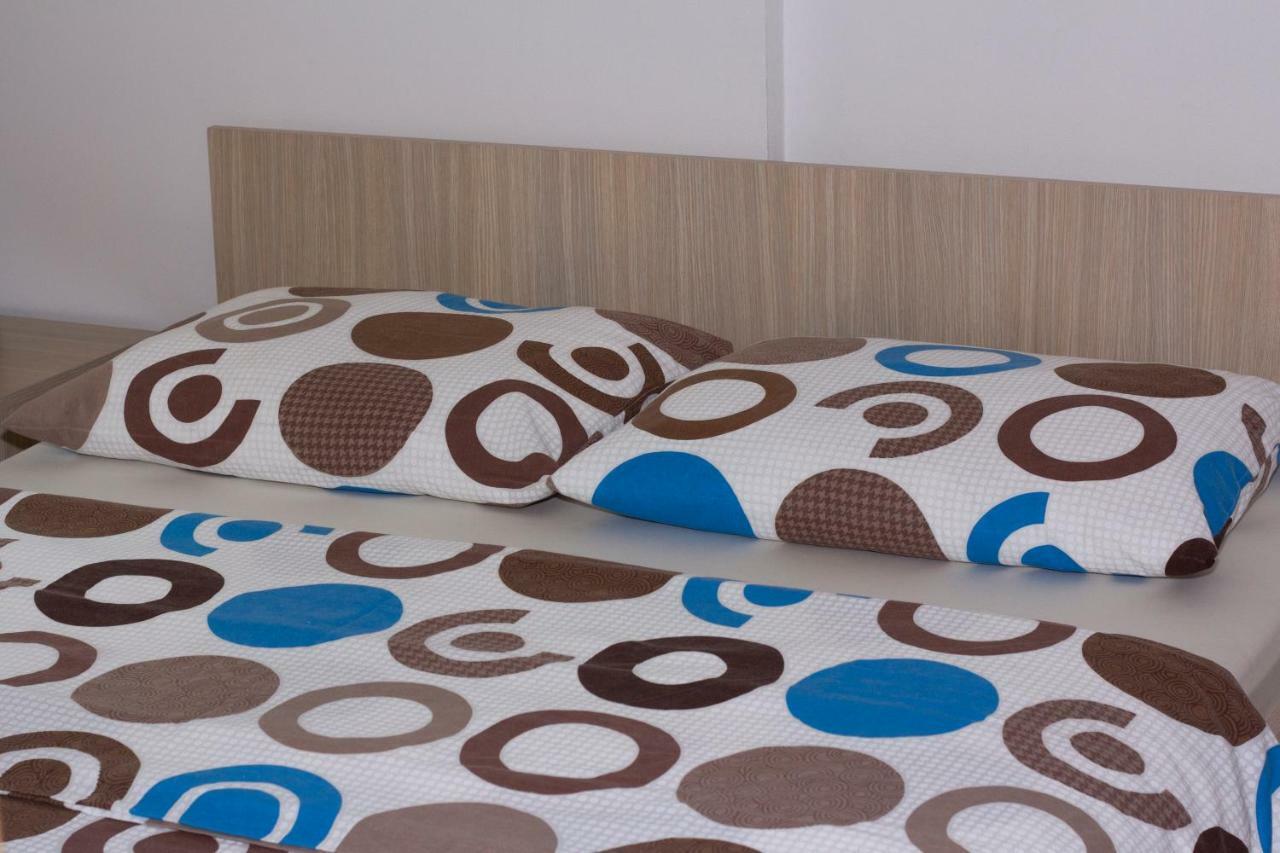 Apartman Marija Banja Luka Exterior foto