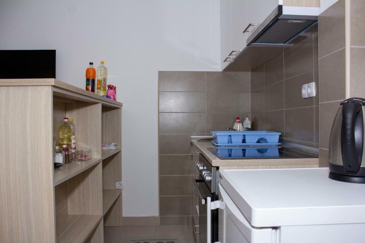 Apartman Marija Banja Luka Exterior foto
